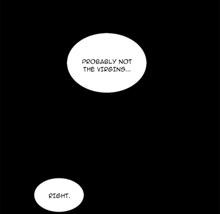 Bad Blood (Yongbieocheonga) chapter 24 page 140