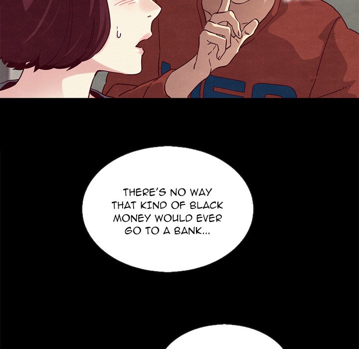 Bad Blood (Yongbieocheonga) chapter 24 page 142