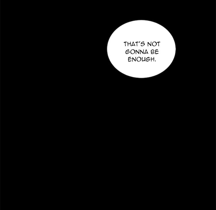 Bad Blood (Yongbieocheonga) chapter 24 page 147
