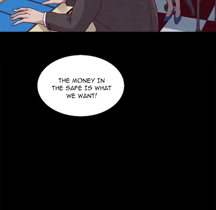 Bad Blood (Yongbieocheonga) chapter 25 page 7