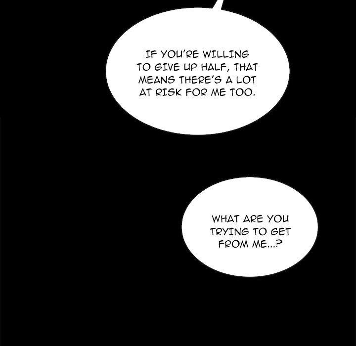 Bad Blood (Yongbieocheonga) chapter 25 page 16
