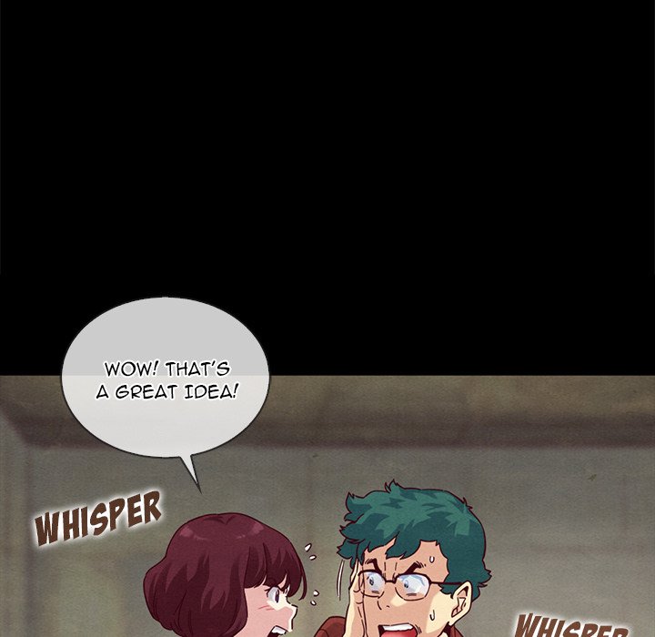 Bad Blood (Yongbieocheonga) chapter 25 page 17