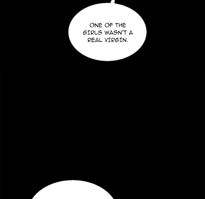 Bad Blood (Yongbieocheonga) chapter 25 page 22