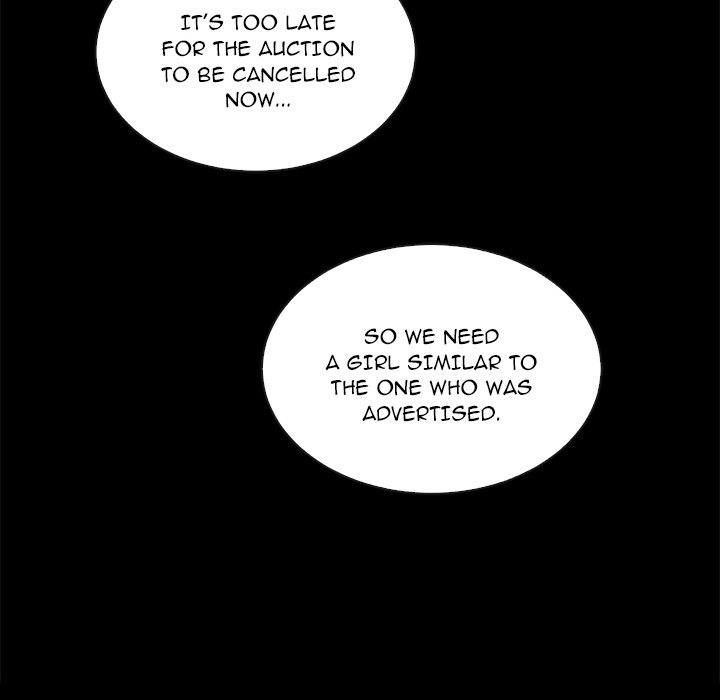 Bad Blood (Yongbieocheonga) chapter 25 page 23