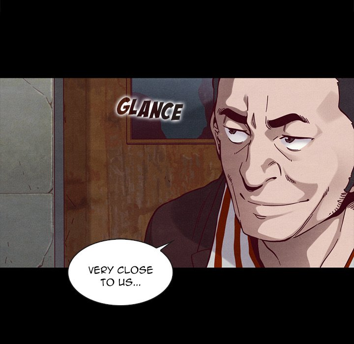 Bad Blood (Yongbieocheonga) chapter 25 page 32