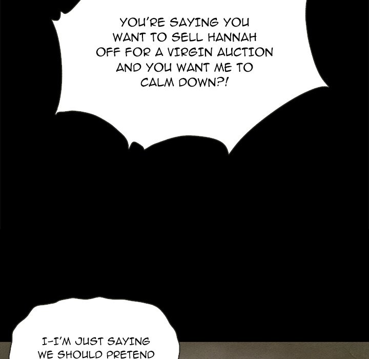 Bad Blood (Yongbieocheonga) chapter 25 page 38