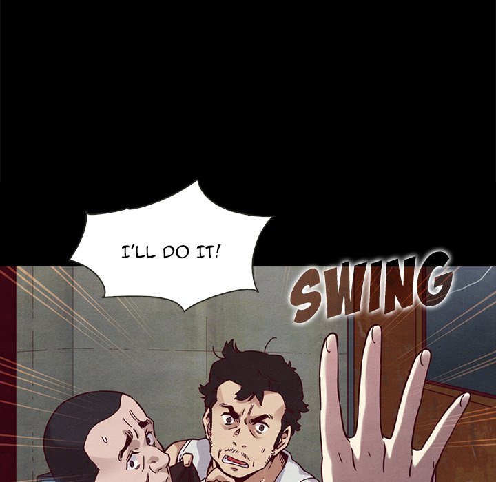 Bad Blood (Yongbieocheonga) chapter 25 page 41