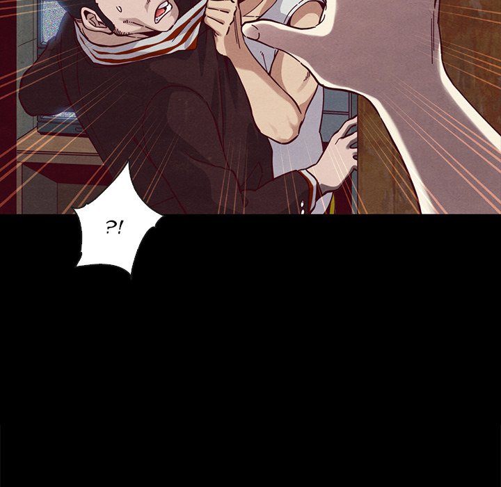 Bad Blood (Yongbieocheonga) chapter 25 page 42