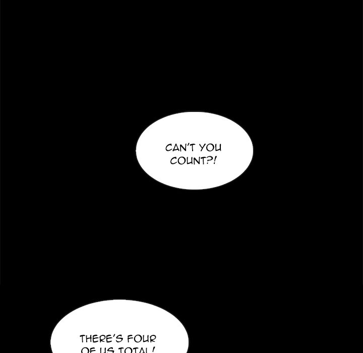 Bad Blood (Yongbieocheonga) chapter 25 page 45