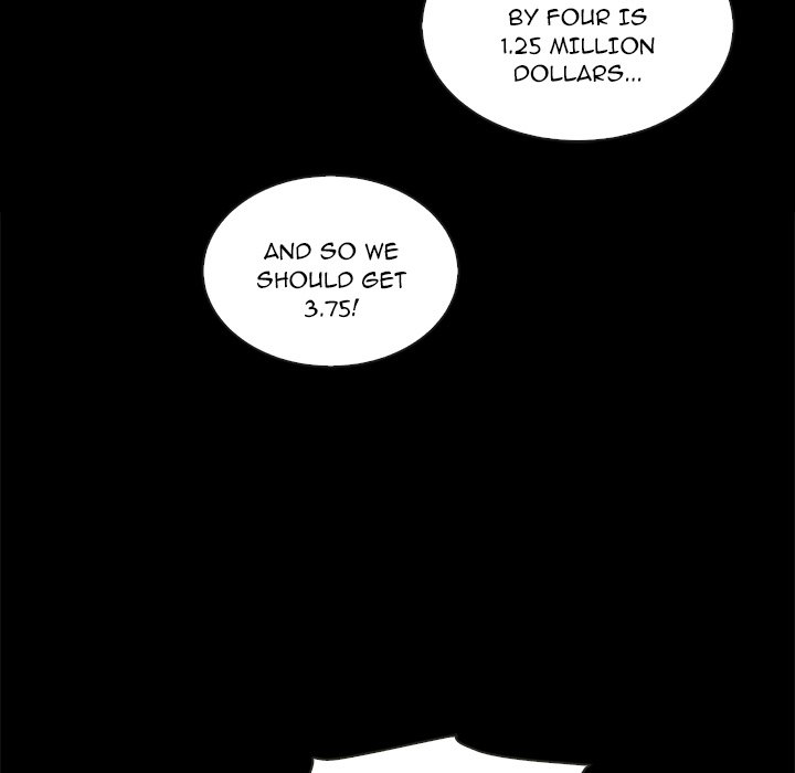 Bad Blood (Yongbieocheonga) chapter 25 page 47