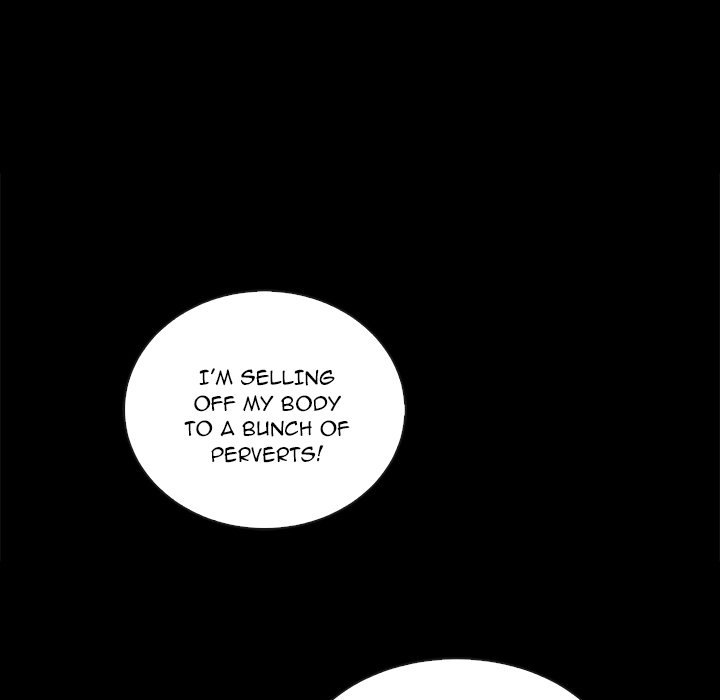 Bad Blood (Yongbieocheonga) chapter 25 page 50