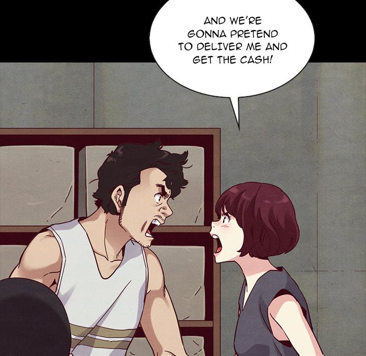 Bad Blood (Yongbieocheonga) chapter 25 page 51