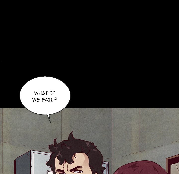 Bad Blood (Yongbieocheonga) chapter 25 page 60