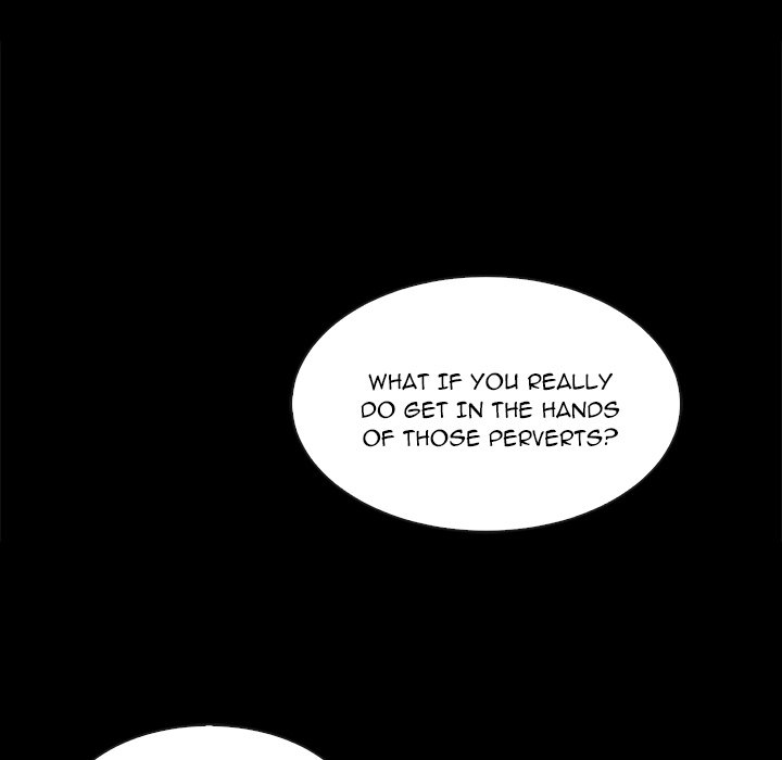 Bad Blood (Yongbieocheonga) chapter 25 page 62
