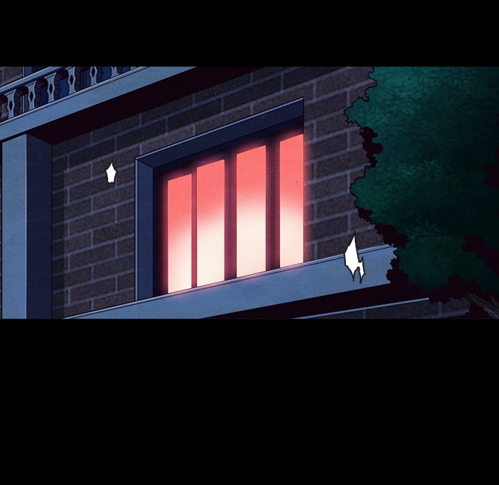 Bad Blood (Yongbieocheonga) chapter 25 page 72