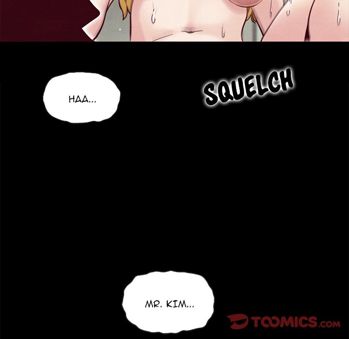 Bad Blood (Yongbieocheonga) chapter 25 page 76