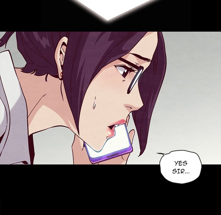 Bad Blood (Yongbieocheonga) chapter 25 page 89