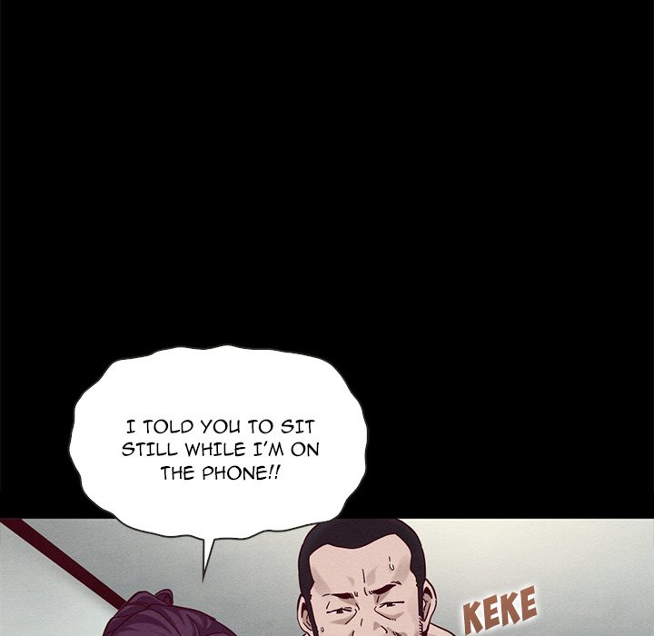 Bad Blood (Yongbieocheonga) chapter 25 page 93