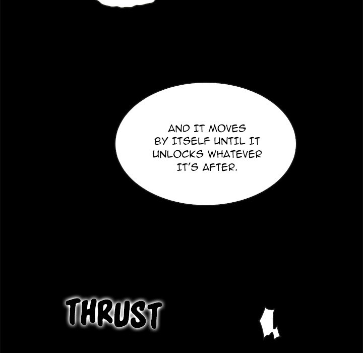 Bad Blood (Yongbieocheonga) chapter 25 page 98