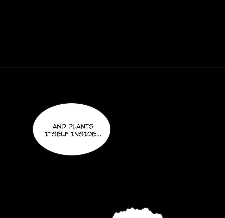 Bad Blood (Yongbieocheonga) chapter 25 page 106