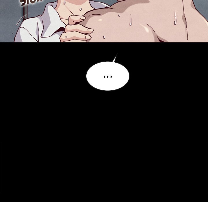 Bad Blood (Yongbieocheonga) chapter 25 page 134
