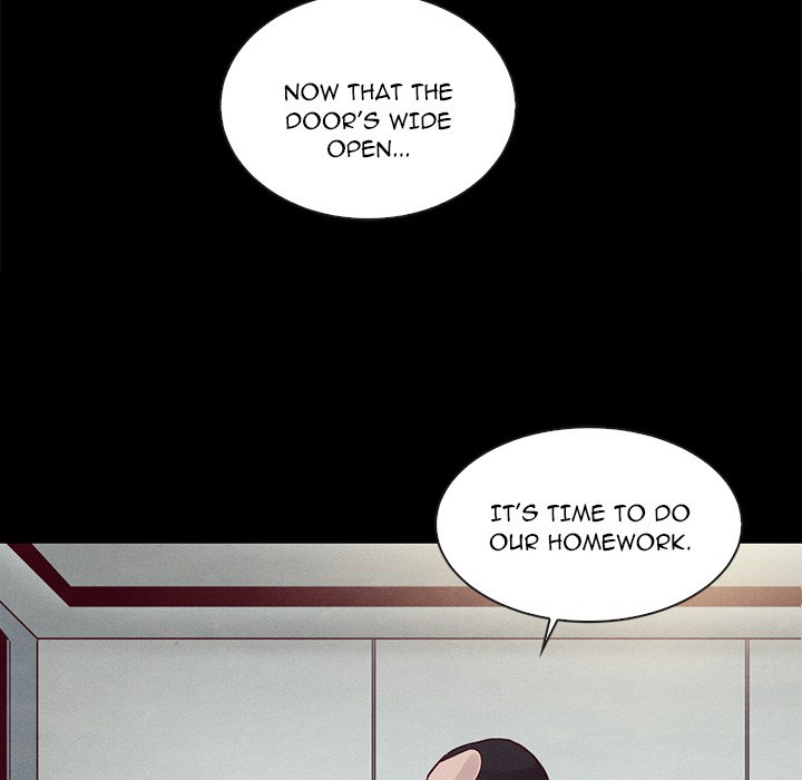 Bad Blood (Yongbieocheonga) chapter 25 page 137