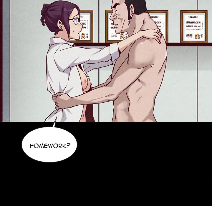 Bad Blood (Yongbieocheonga) chapter 25 page 138