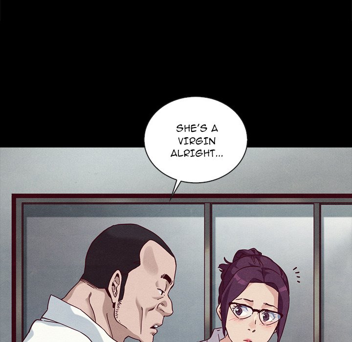 Bad Blood (Yongbieocheonga) chapter 25 page 141