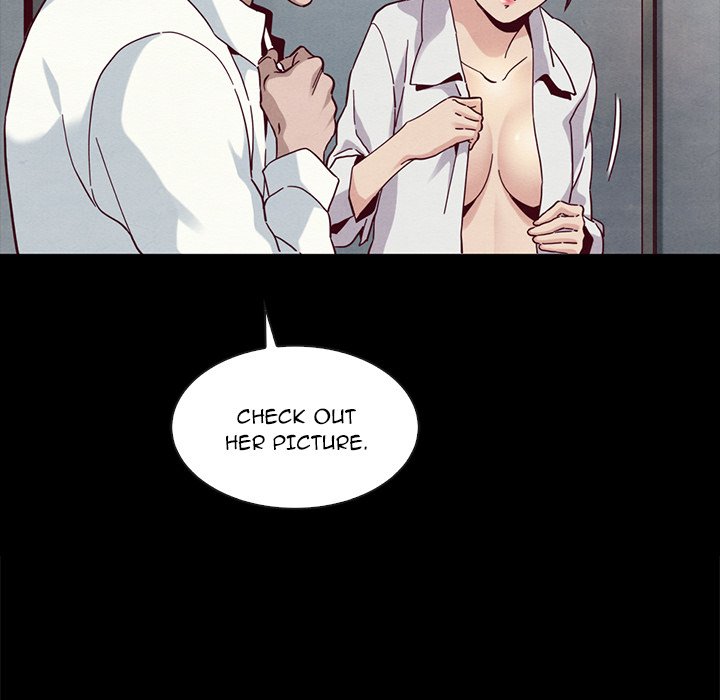 Bad Blood (Yongbieocheonga) chapter 25 page 142