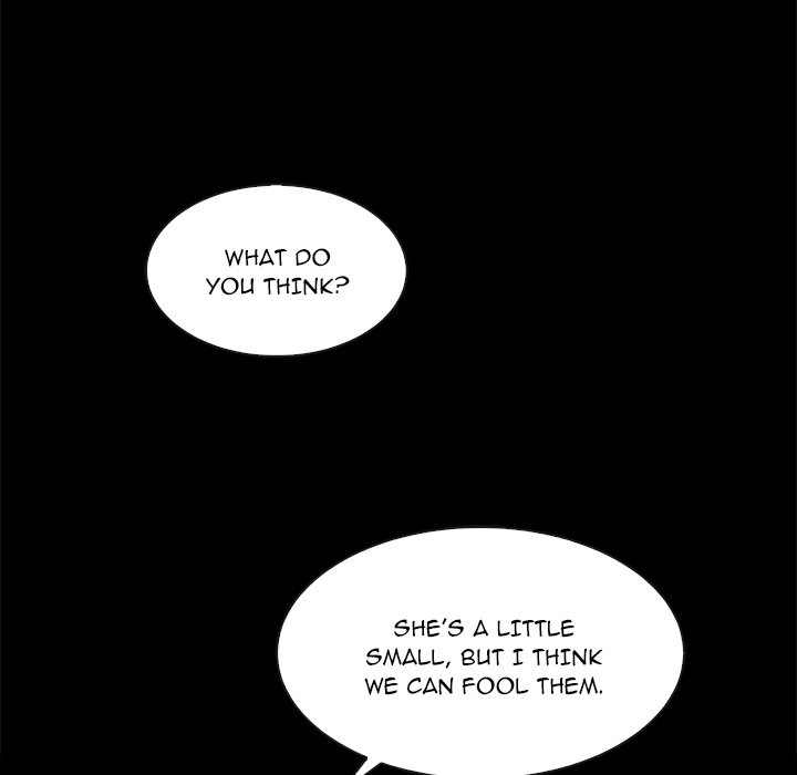 Bad Blood (Yongbieocheonga) chapter 25 page 147