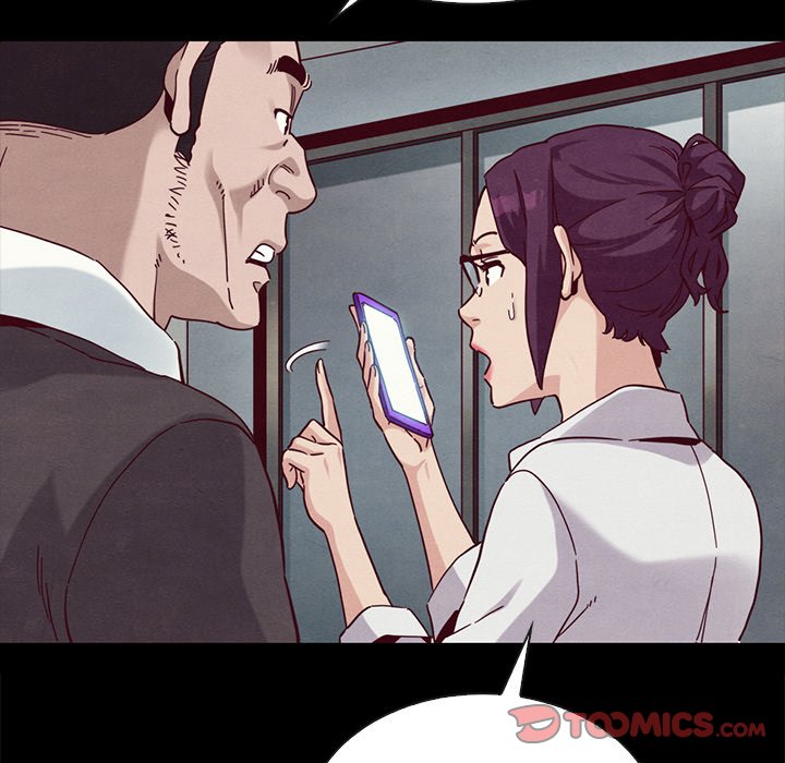 Bad Blood (Yongbieocheonga) chapter 25 page 148