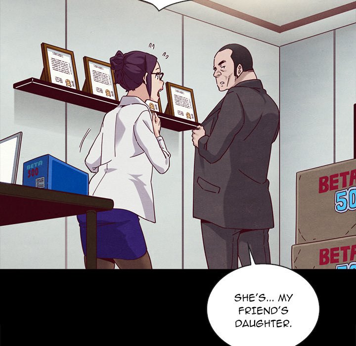 Bad Blood (Yongbieocheonga) chapter 25 page 151