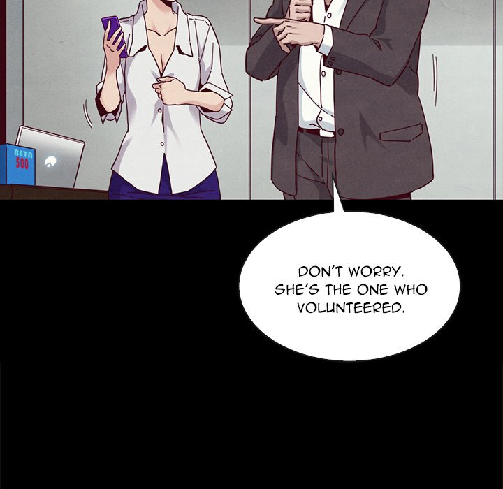 Bad Blood (Yongbieocheonga) chapter 25 page 153