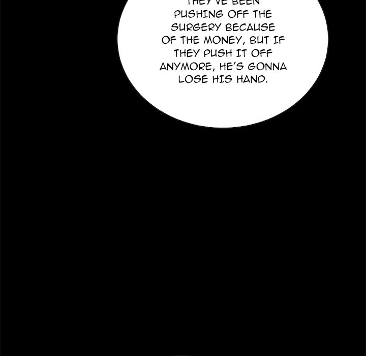 Bad Blood (Yongbieocheonga) chapter 25 page 155