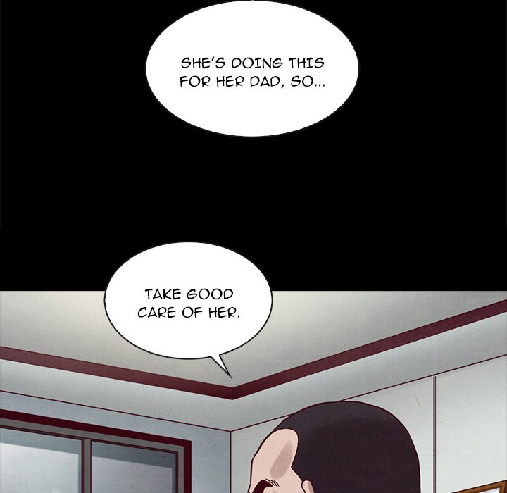 Bad Blood (Yongbieocheonga) chapter 25 page 156
