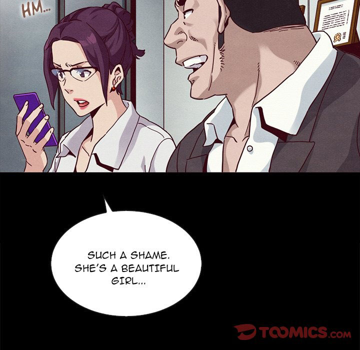 Bad Blood (Yongbieocheonga) chapter 25 page 157