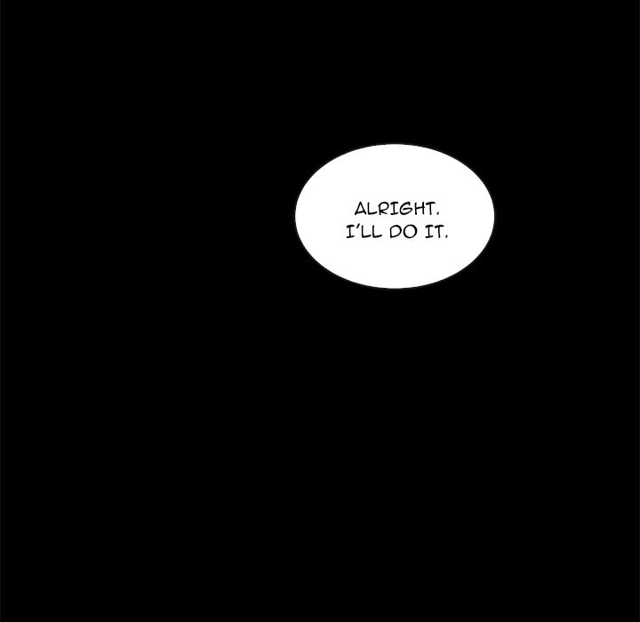 Bad Blood (Yongbieocheonga) chapter 25 page 158
