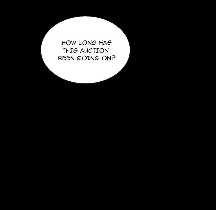 Bad Blood (Yongbieocheonga) chapter 25 page 162