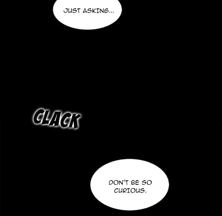 Bad Blood (Yongbieocheonga) chapter 25 page 164