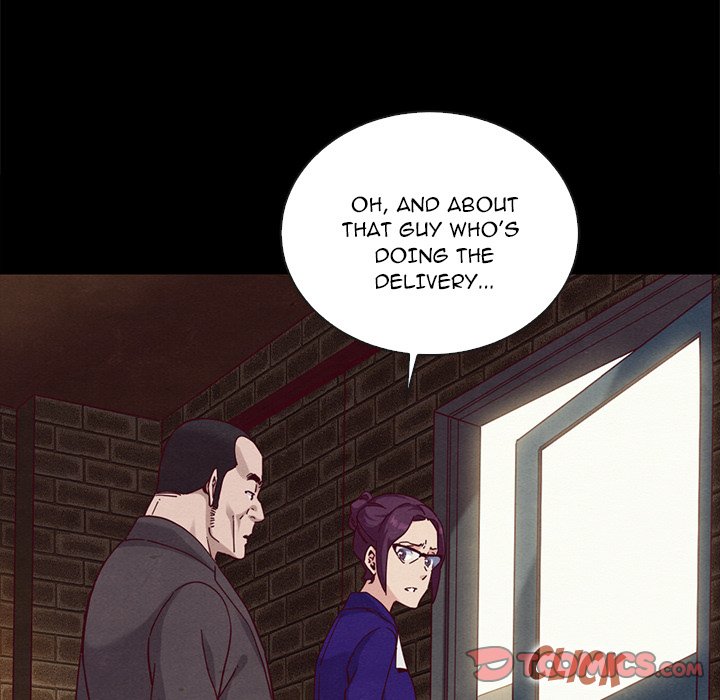 Bad Blood (Yongbieocheonga) chapter 25 page 166