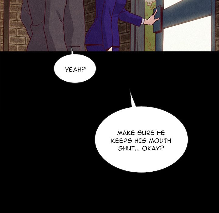 Bad Blood (Yongbieocheonga) chapter 25 page 167