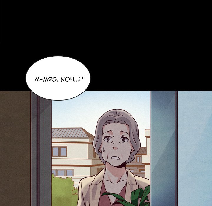 Bad Blood (Yongbieocheonga) chapter 26 page 6