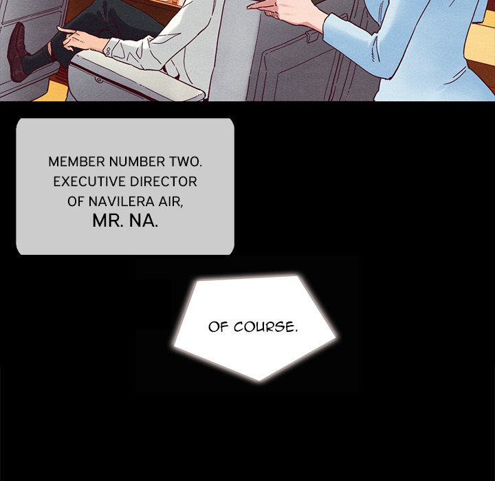 Bad Blood (Yongbieocheonga) chapter 26 page 32