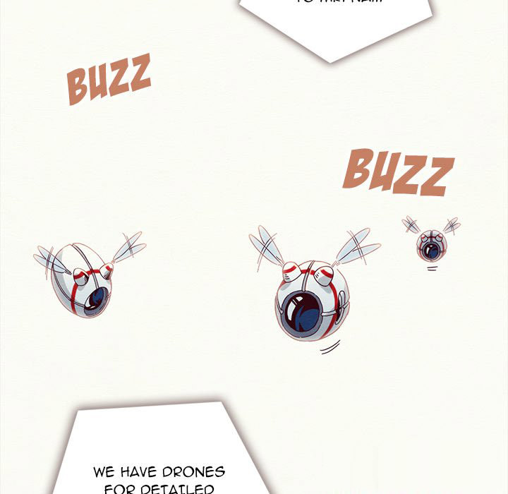 Bad Blood (Yongbieocheonga) chapter 26 page 34