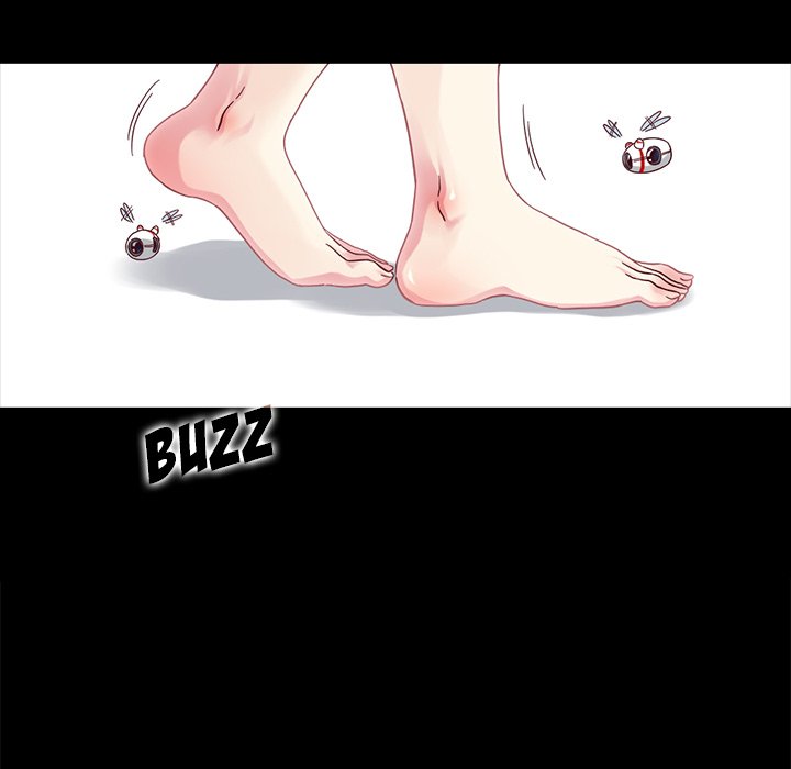 Bad Blood (Yongbieocheonga) chapter 26 page 71
