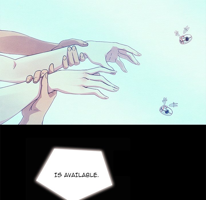 Bad Blood (Yongbieocheonga) chapter 26 page 80