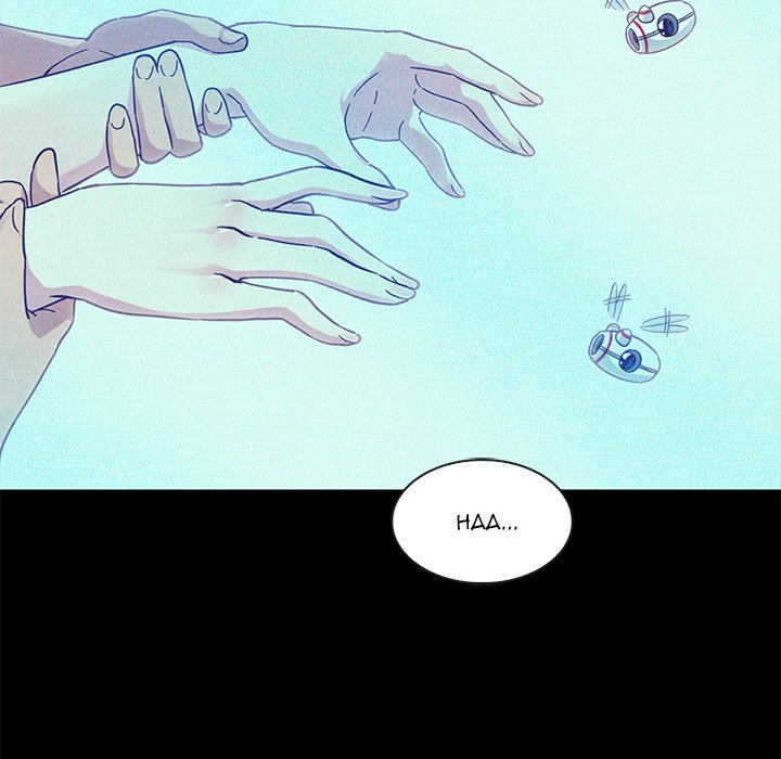 Bad Blood (Yongbieocheonga) chapter 26 page 82