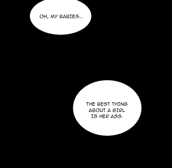 Bad Blood (Yongbieocheonga) chapter 26 page 87