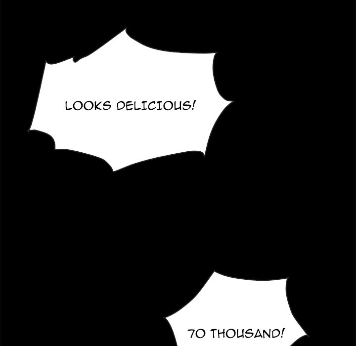 Bad Blood (Yongbieocheonga) chapter 26 page 91