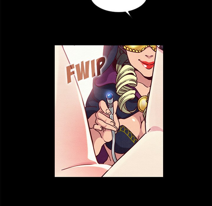 Bad Blood (Yongbieocheonga) chapter 26 page 102